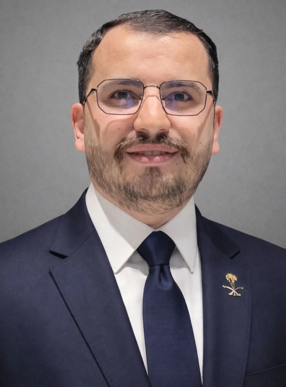 الأستاذ أسامة بن مصطفى السعودي